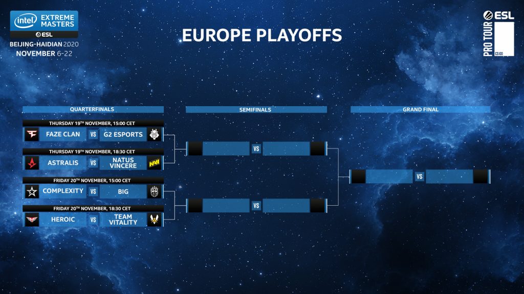 Bracket