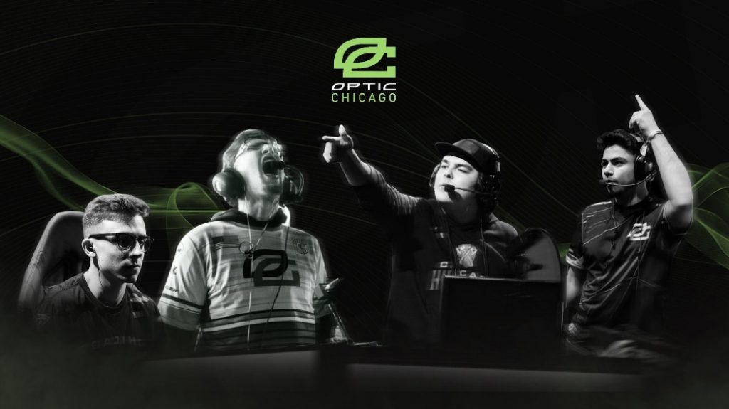 Optic Featured