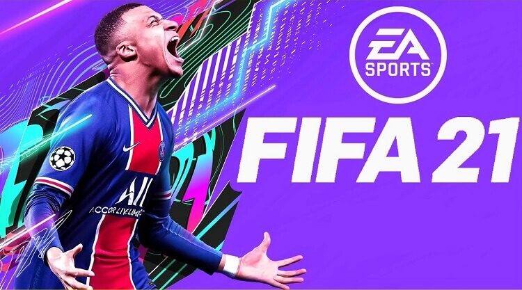 FIFA 21 Global Series