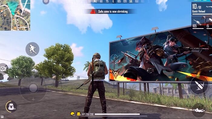 Garena Free Fire: Gameplay, Guides, and How to Download on PC