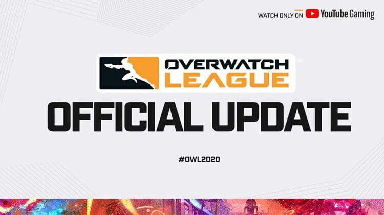 Overwatch League 2021