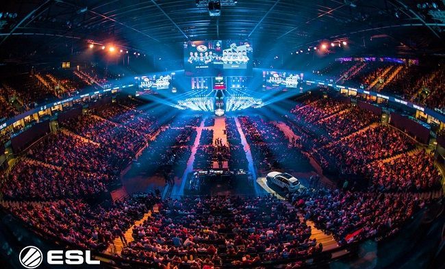 ESL CS:GO 2023 Schedule - IEM Katowice and Cologne Dates