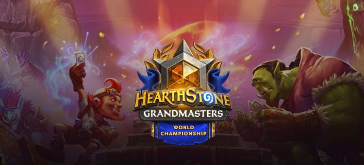 Hearthstone World Championship 2020
