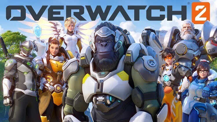 How to Watch the Overwatch World Cup 2023 — Schedule, Teams