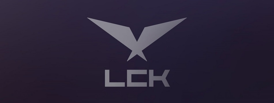 LCKSpringLogo