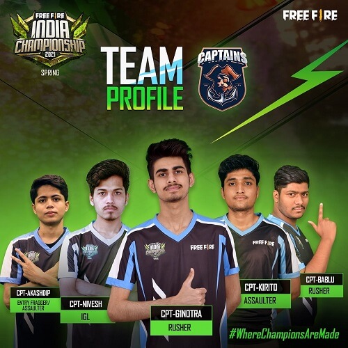 teamcaptainsfreefire