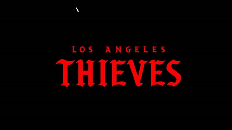LA Thieves Roster
