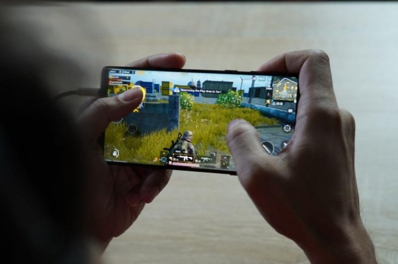 How to get into Mobile Esports?