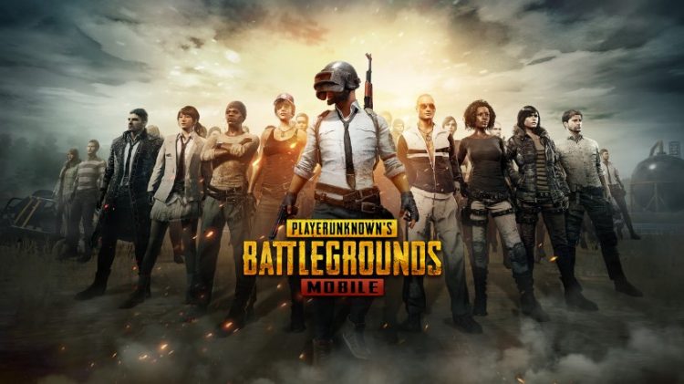 PUBG Mobile Viewership