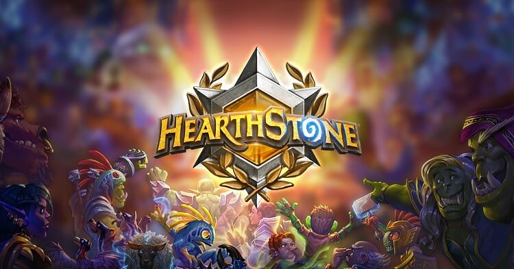 Hearthstone Viewers