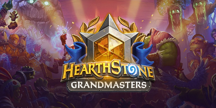 Hearthstone Grandmasters 2021 Season 1: Tournament Results and Views  Statistics · Esports Charts