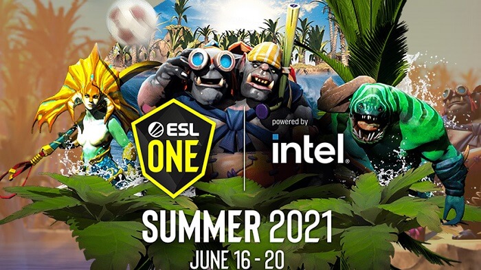 eslonesummer