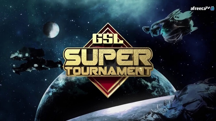 GSLSuperTournament