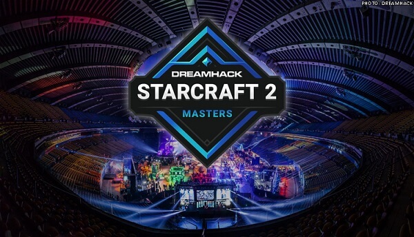 DreamHack SC Masters Last Chance  cover