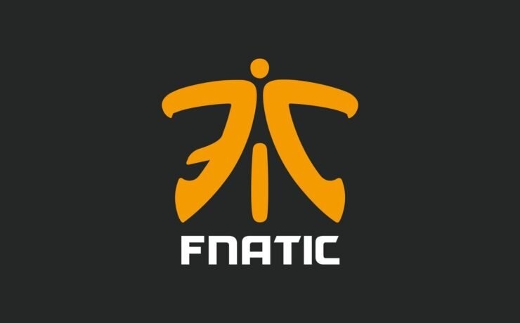 Fnatic Rising CS:GO