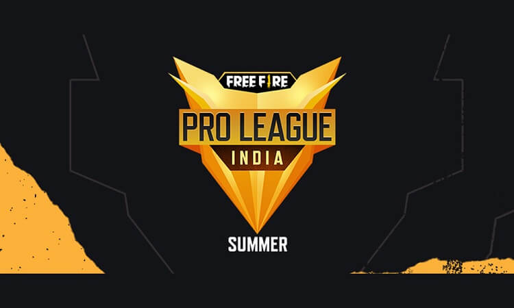 Free Fire Pro League 2021 India