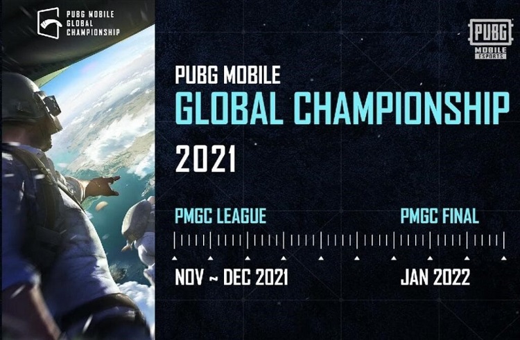 PMGC 2021