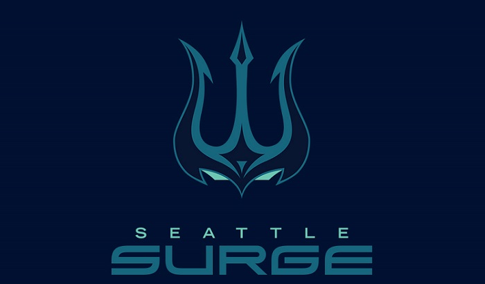 Seattle Surge Drops Roster