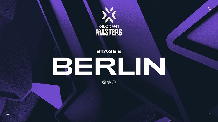 VCT Stage 3 Masters Berlin