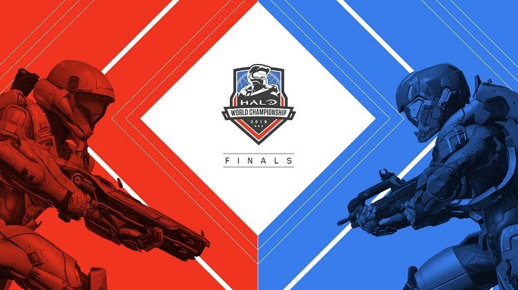 FaZe Clan are your 2023 Halo World Champions!