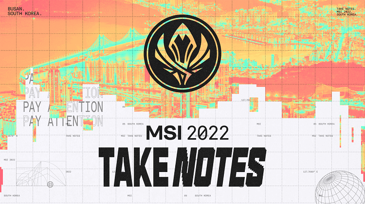 MSI2022