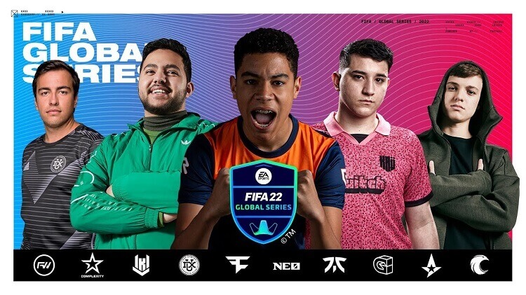 FIFA Global Series