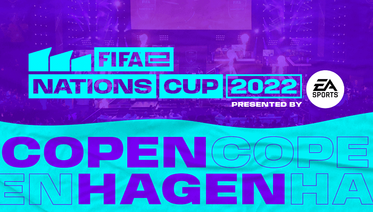 FIFA esports Live streams schedule news and tournaments