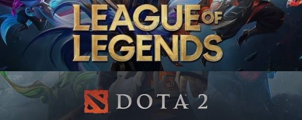 DOTA 2 vs. LoL eSports: Which Is More Popular? 