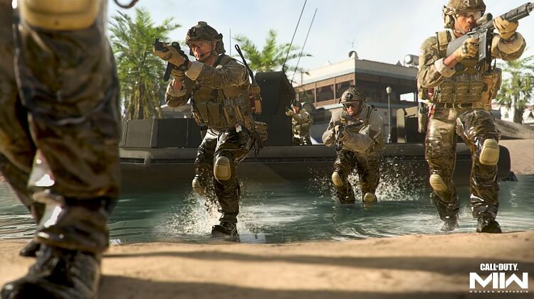 Call of Duty 2023