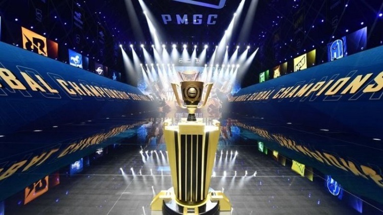 S2G Esports crowned champion of PUBG Mobile Global Championship (PMGC) 2022