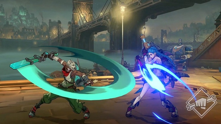 Project L Riot Games